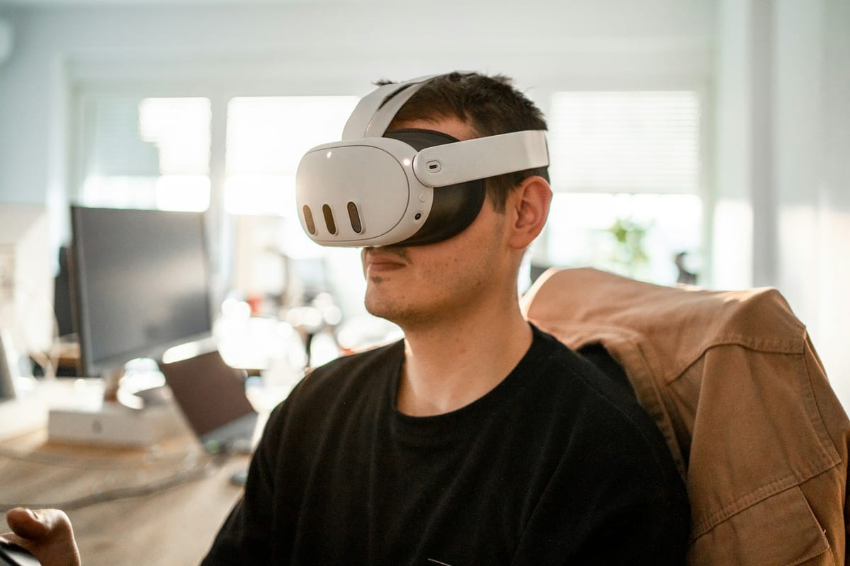 The Rise of PropTech: Why Smart Investors Are Leaning In