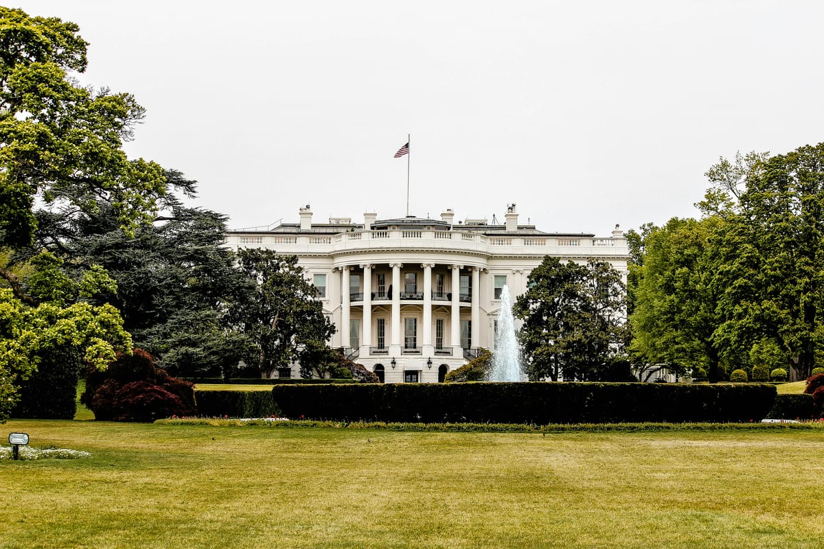 The Fed Is Holding Its Ground—Good News for Real Estate?
