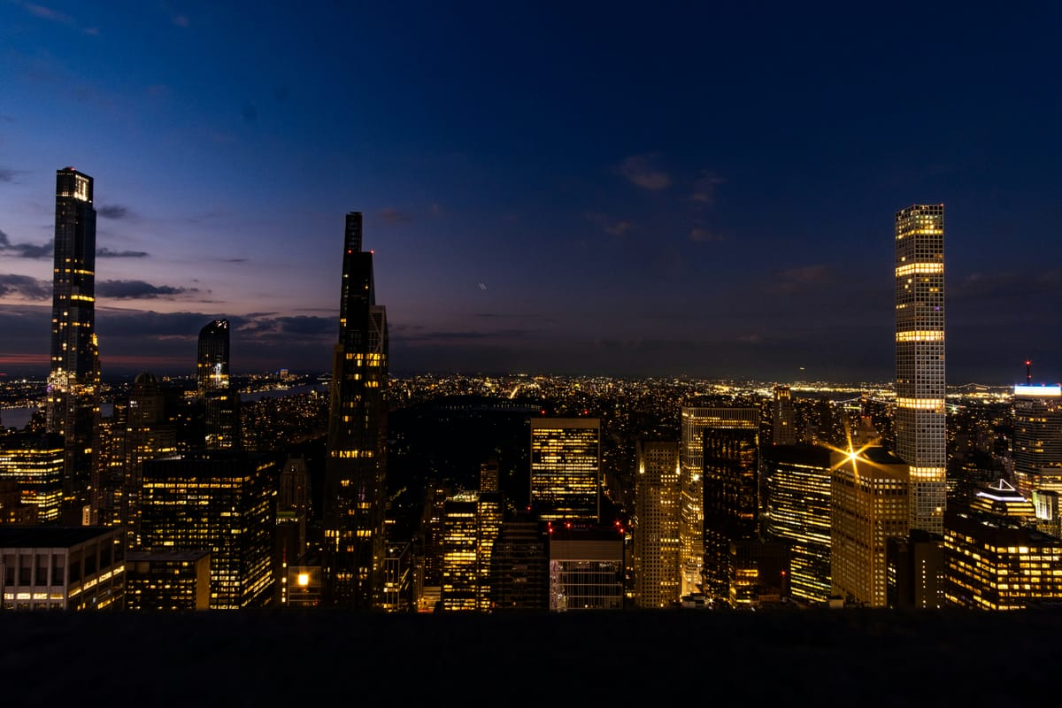 The $562 Billion Buying Wave