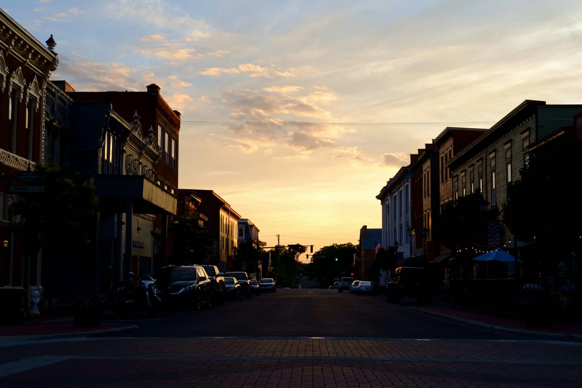 Midwest Markets Surge with Grand Rapids and Milwaukee Leading Growth