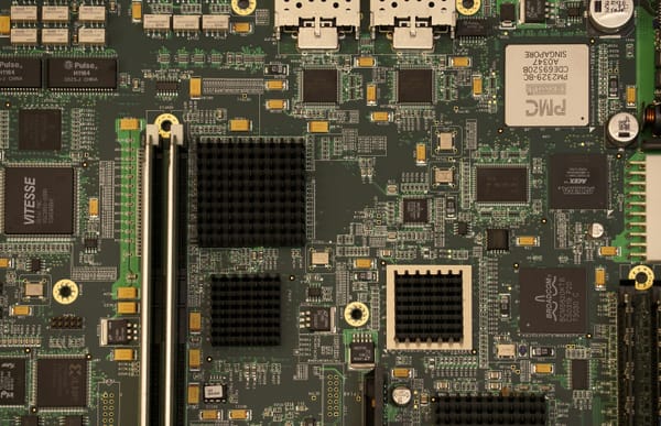 Hyperscalers Are Real Estate’s Next Big Play