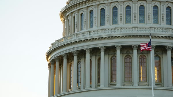 One Big Beautiful Bill Is In — and Real Estate Wins