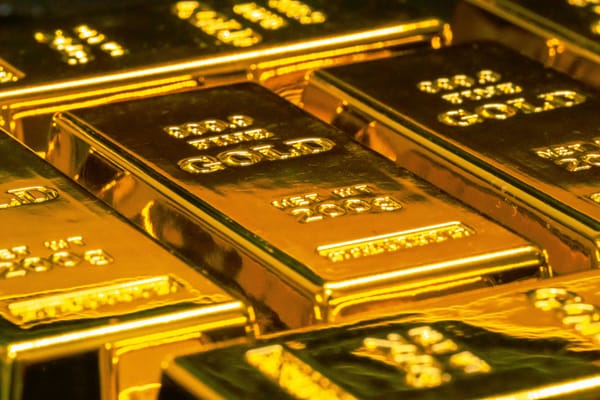 Why Gold Is Outshining Every Other Asset Right Now