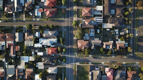 Who Benefits From Uncle Sam’s $450 Billion Property Bill?