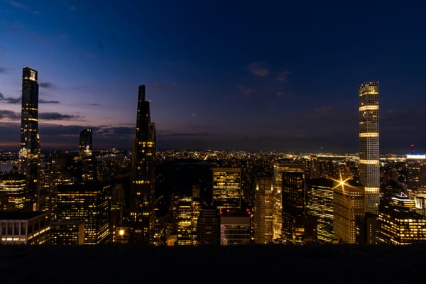 The $562 Billion Buying Wave