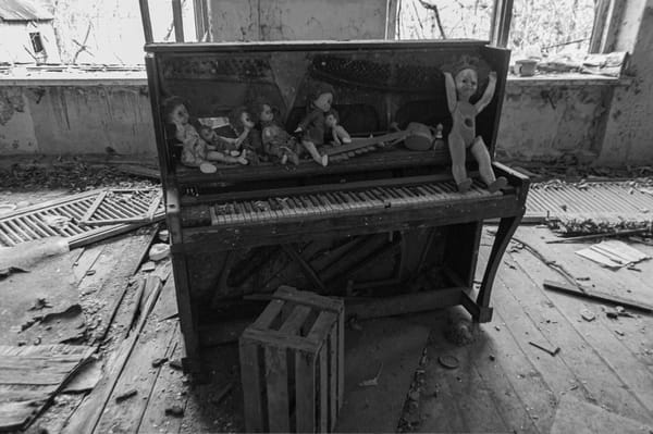 Peter Thiel Warns Real Estate Catastrophe Hurting Young Americans