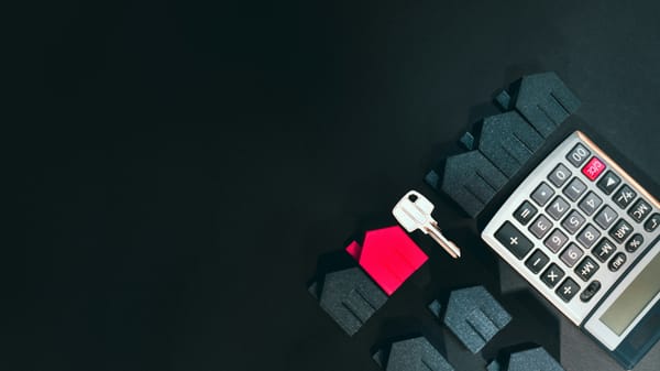 Mortgage Payments Down 8%